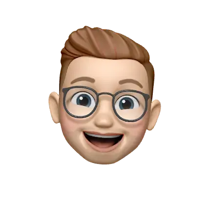 smiling memoji